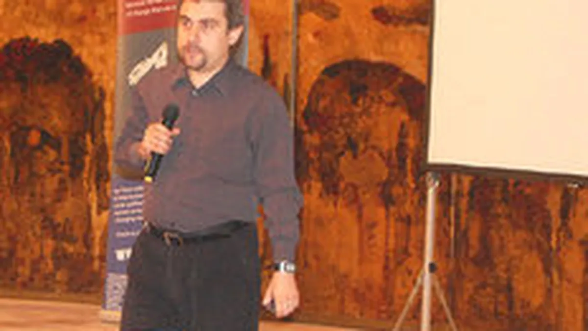 Antonio Eram, Netopia: Proiectele \freemium\, ce au continut preponderent gratis, vor domina piata online din Romania