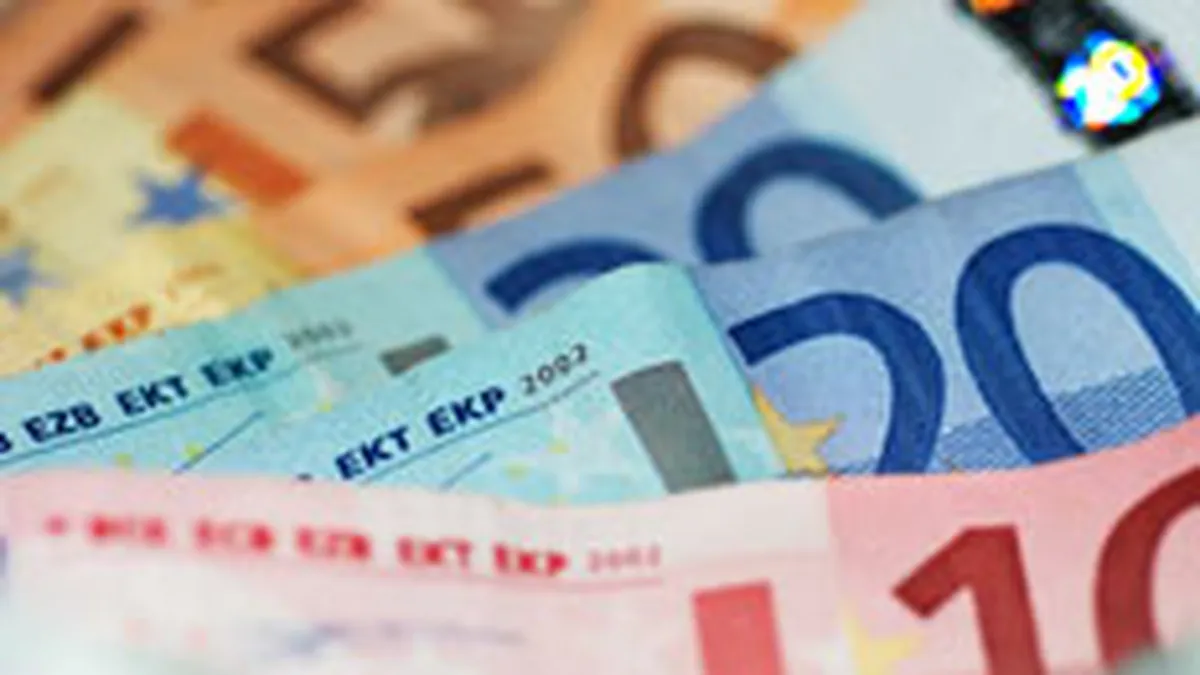 Cursul va ajunge la 4,7-4,8 lei/euro la finele anului, estimeaza Patriciu