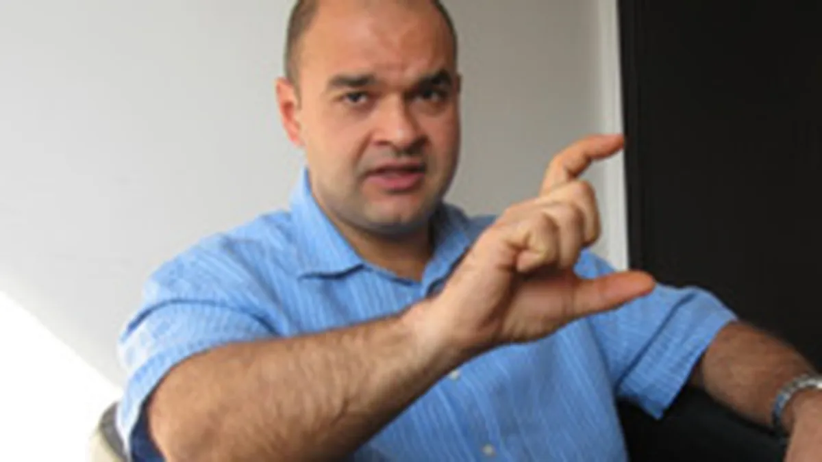 Veniturile companiei de resurse umane UBD Romania ar putea scadea cu pana la 30%