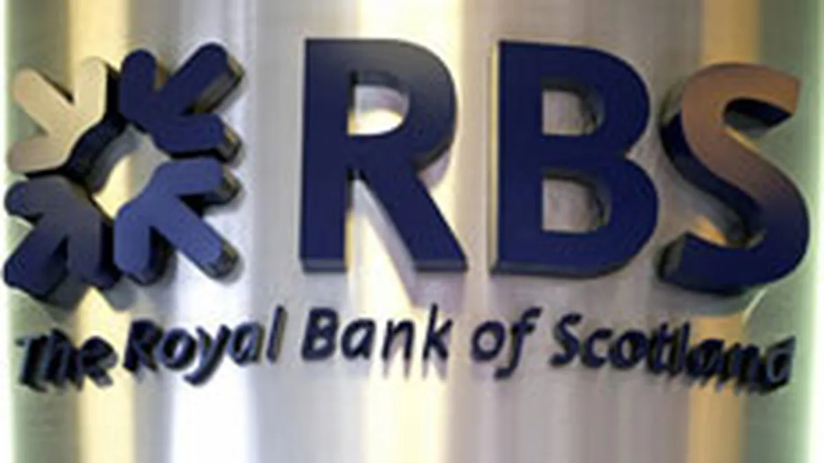 RBS este acuzata ca si-a santajat clientii