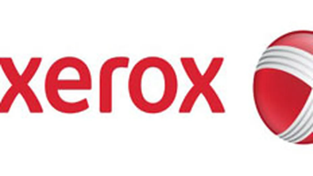 Xerox a cumparat Affiliated Computer pentru 6,4 mld.$