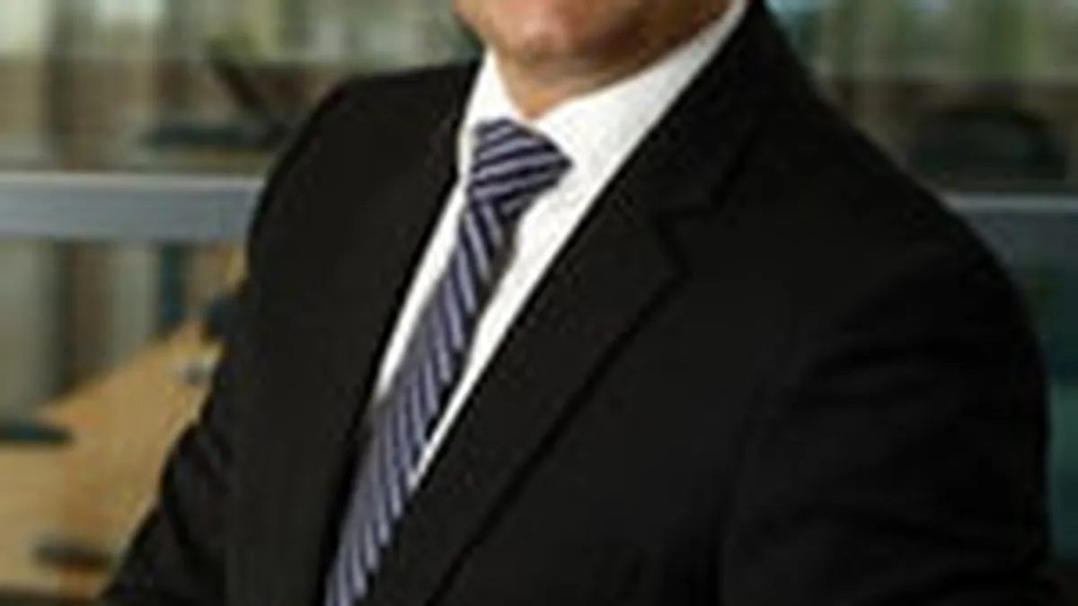 Vladimir Vava paraseste Metro Cash & Carry Romania si Moldova