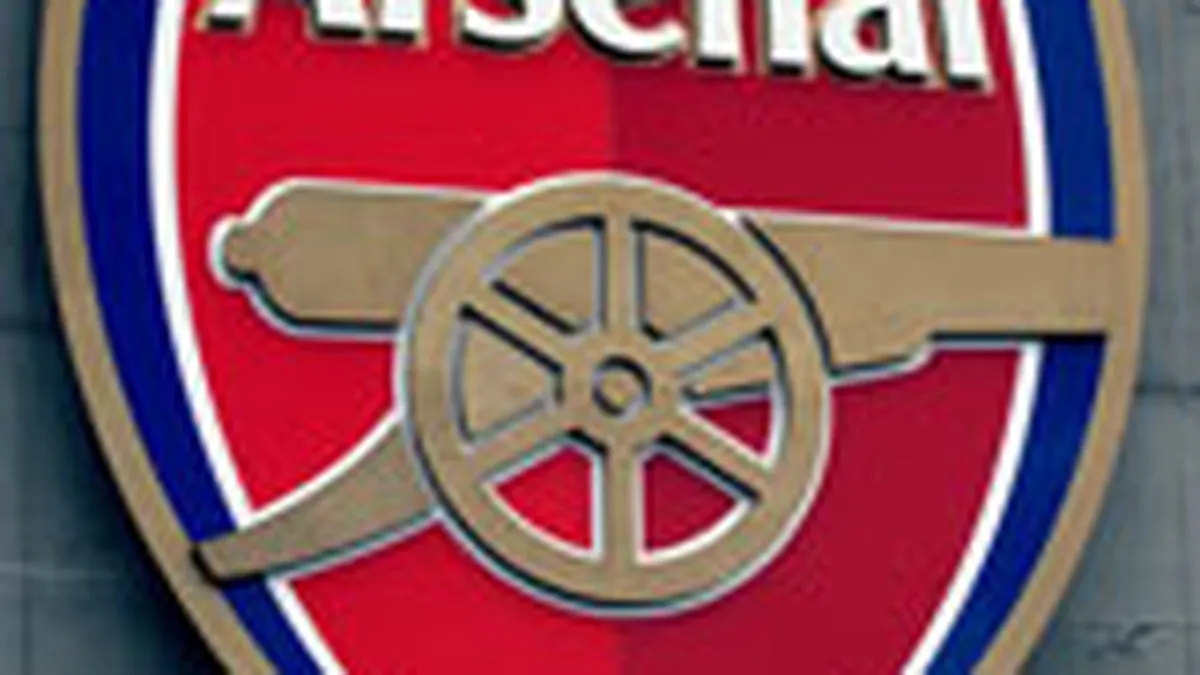 Profit record la Arsenal Londra: 38 milioane de euro