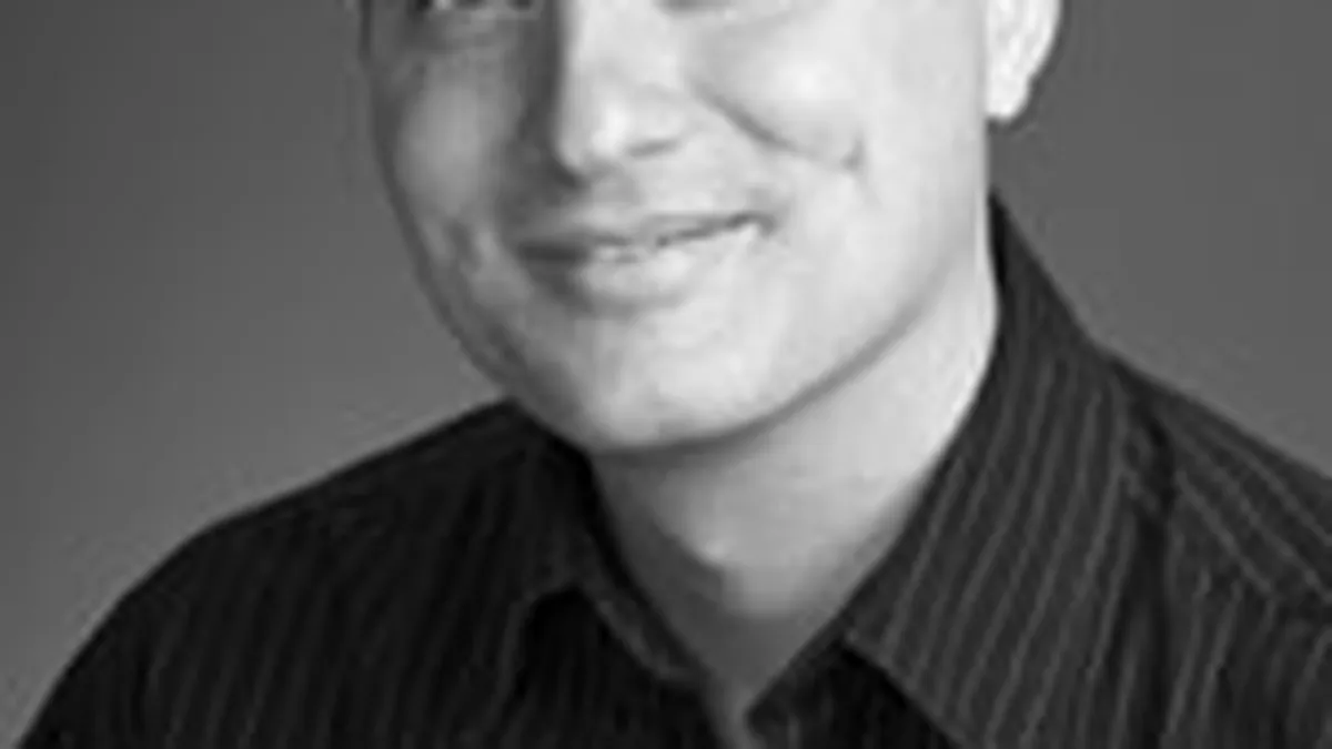 Steve Clay este noul director de creatie al Lowe&Partners