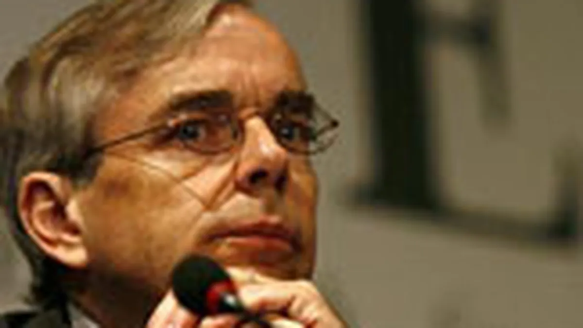 BERD cere suplimentarea capitalului cu 50%, la 30 miliarde de euro