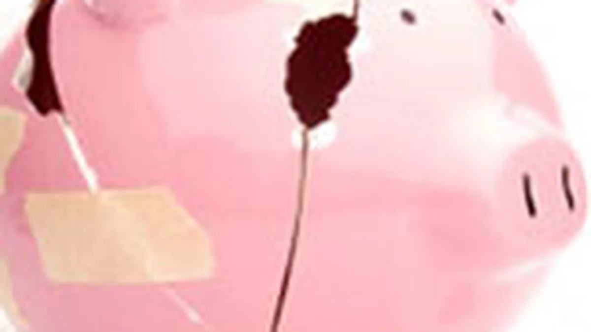 BCE: \Sanatatea\ economiei din zona euro este in continuare fragila