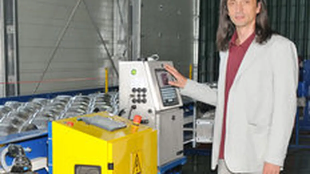 Depaco: Cererea de tigla metalica s-a restrans la marile firme, dar a crescut la cele mici