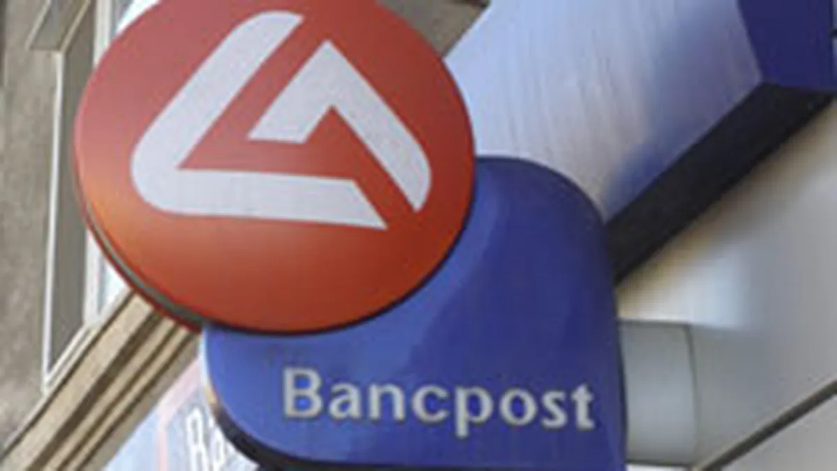 Jaf: Dintr-o unitate Bancpost din Baia Mare au fost sustrasi 6.200 lei