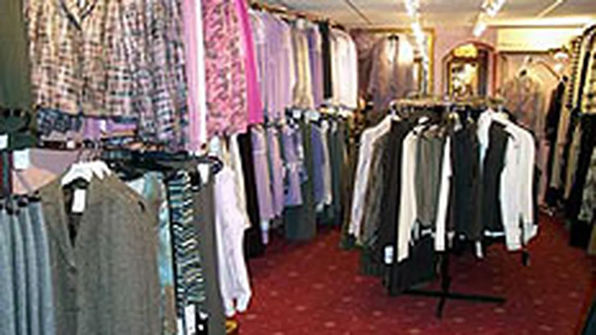 \Romanii cheltuiesc, aici nu e criza\, crede retailerul cu afaceri de miliarde