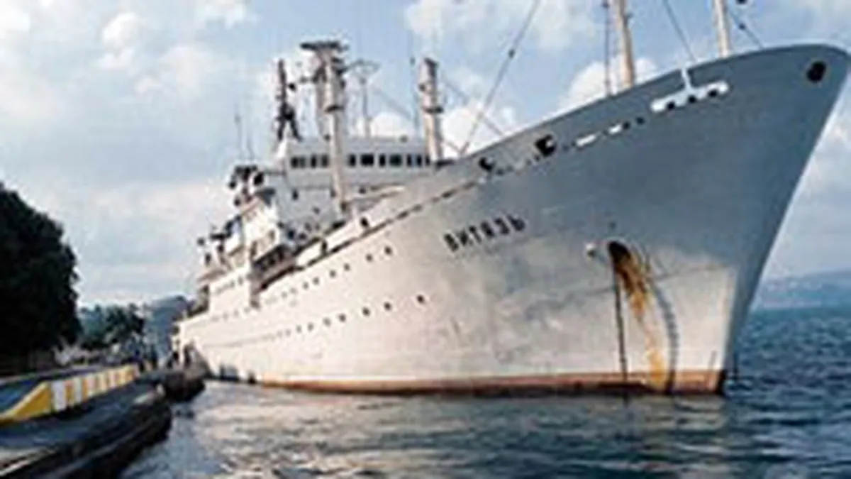 Socep Constanta si-a schimbat directorul general