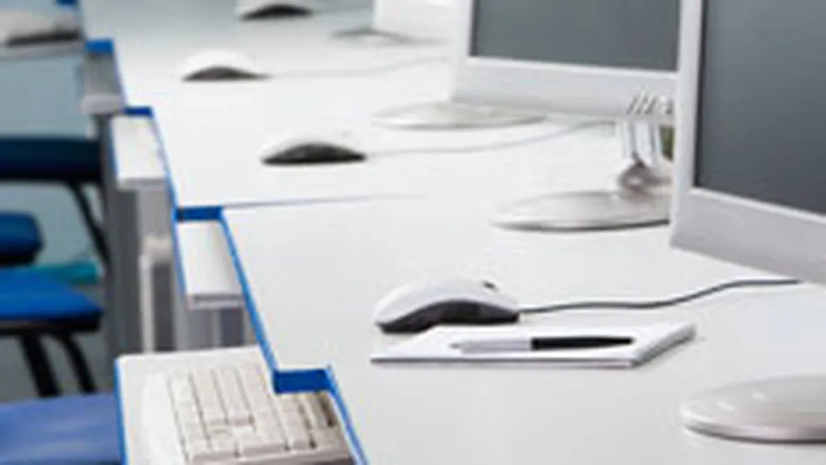 CENAFER si Siveco deruleaza un program de instruire in valoare de 9,7 mil. lei