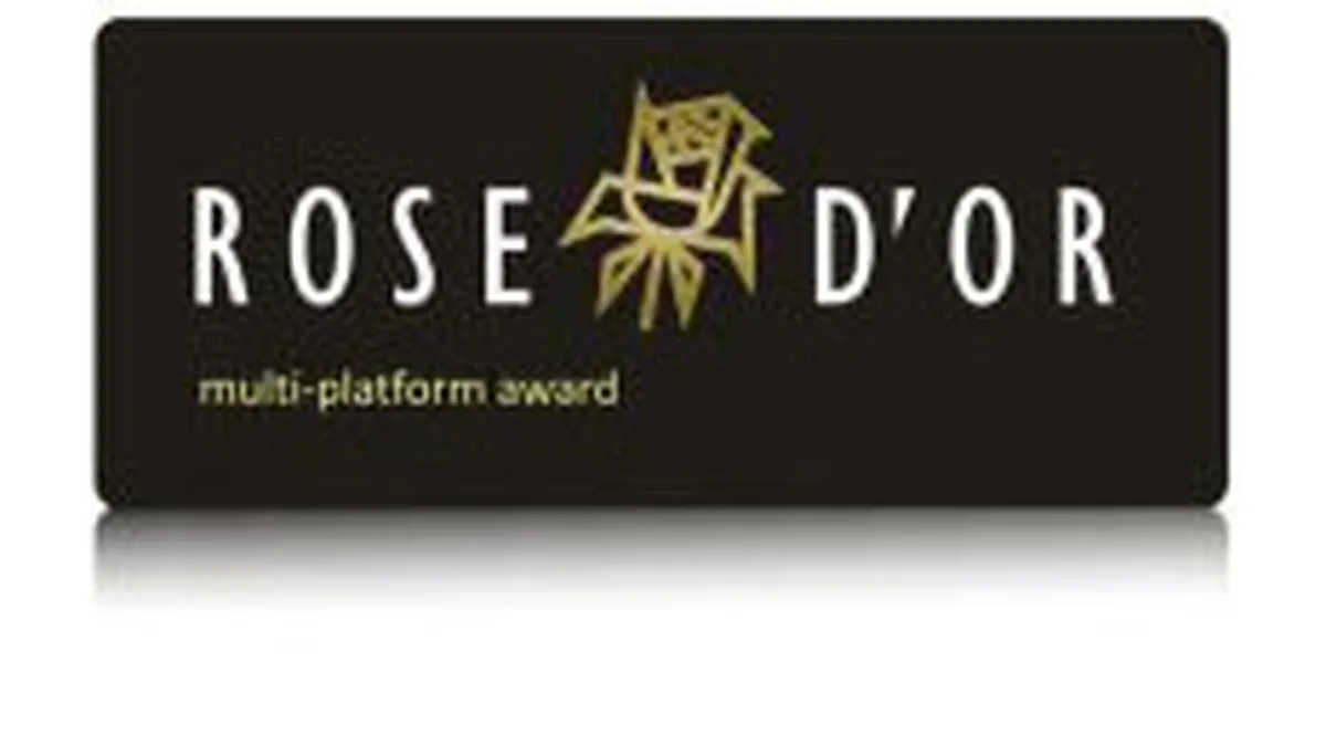 Ringier a preluat drepturile de organizare a festivalului de televiziune Rose d\'Or