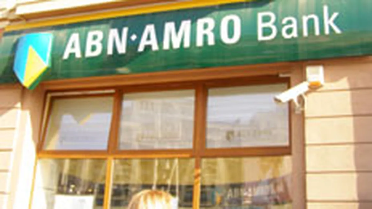ABN Amro a facut primul pas pentru a separa activele controlate de stat de cele detinute de RBS