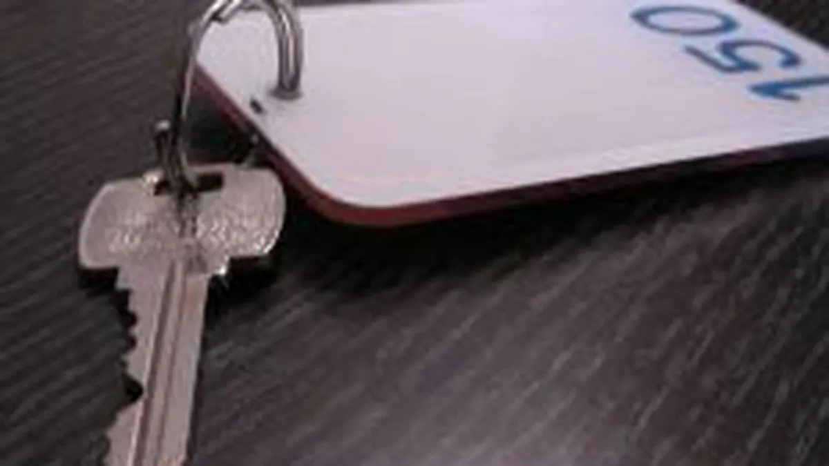 Soarta locuintelor noi din zonele turistice: Daca nu se vand, poate se inchiriaza la firme