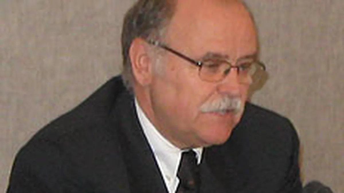 Radu Enache, Continental Hotels: Profitul nostru pe 2008 a fost anihilat in 3 saptamani