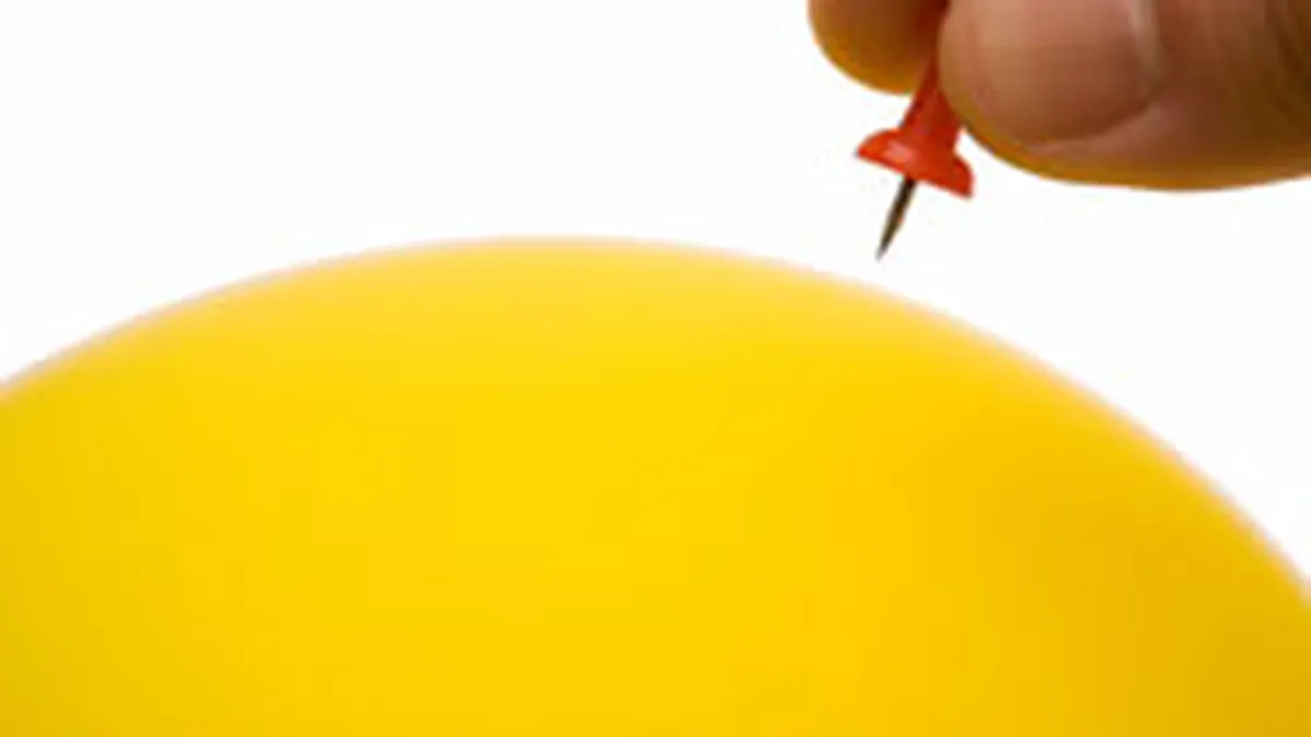 Sentimentele investitorilor fata de imobiliarele din Romania: Deprimare, teama si pesimism