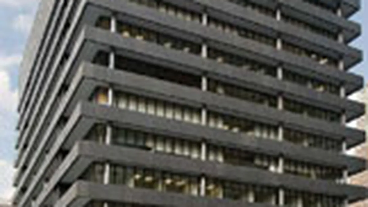 Cand va reveni piata cladirilor de birouri la nivelul din 2008