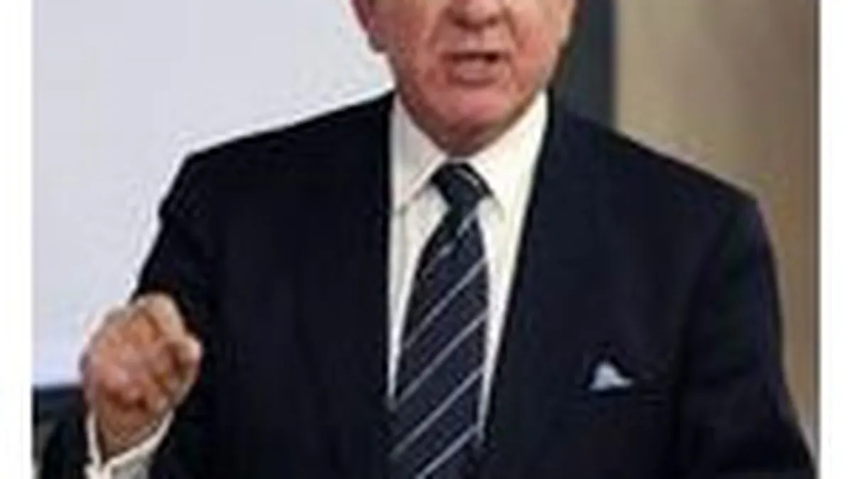 Ambasadorul SAP: Trei sfaturi neconventionale pentru tinerii la inceput de drum profesional