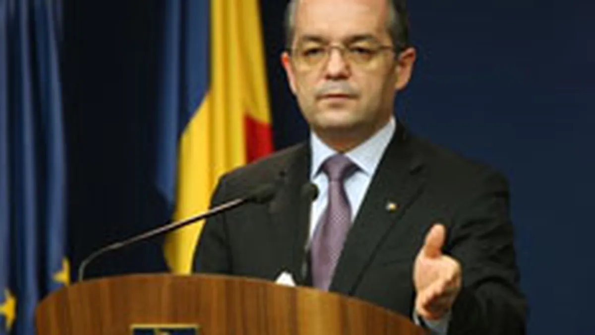 Ministrii interimari nu primesc salarii si pentru activitatea de la ministerele PSD