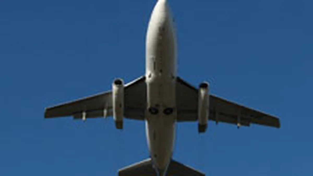 British Airways, American Airlines si Iberia, acuzate de incalcarea regulilor antitrust