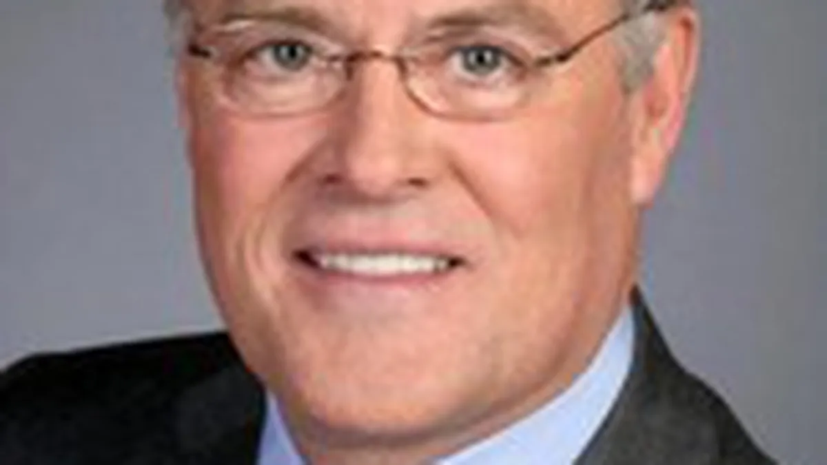 CEO-ul demisionar al celei mai mari banci americane va primi o pensie de 3,5 mil. $ pe an