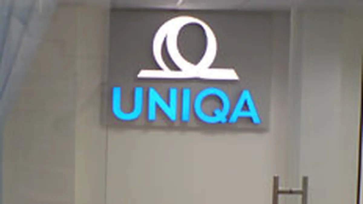 Uniqa intra pe asigurarile de viata in 2010 si va schimba activitatea Agras