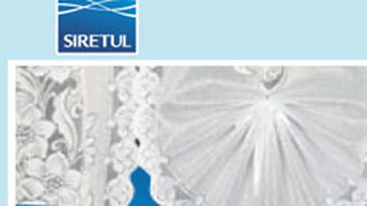 Siretul Pascani si-ar putea rascumpara de pe Bursa pana la 10% din actiuni