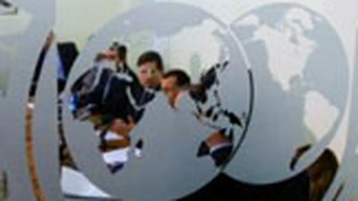 FMI sprijina programul G20 de promovare a cresterii economice la nivel mondial