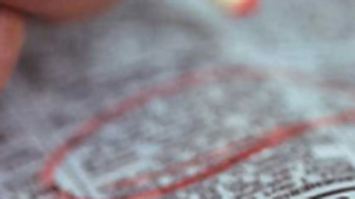 Rata somajului a scazut la 6,3% in trimestrul al doilea din 2009