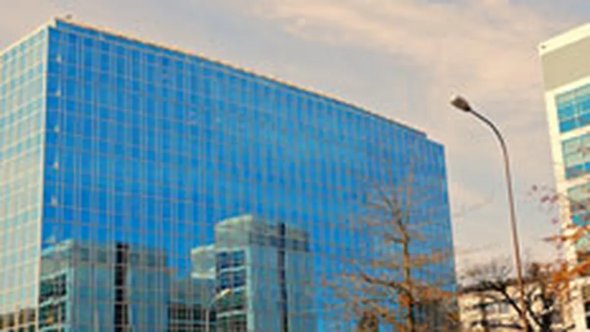 King Sturge: Preturile proiectelor de birouri vor creste in urmatoarele 6 luni