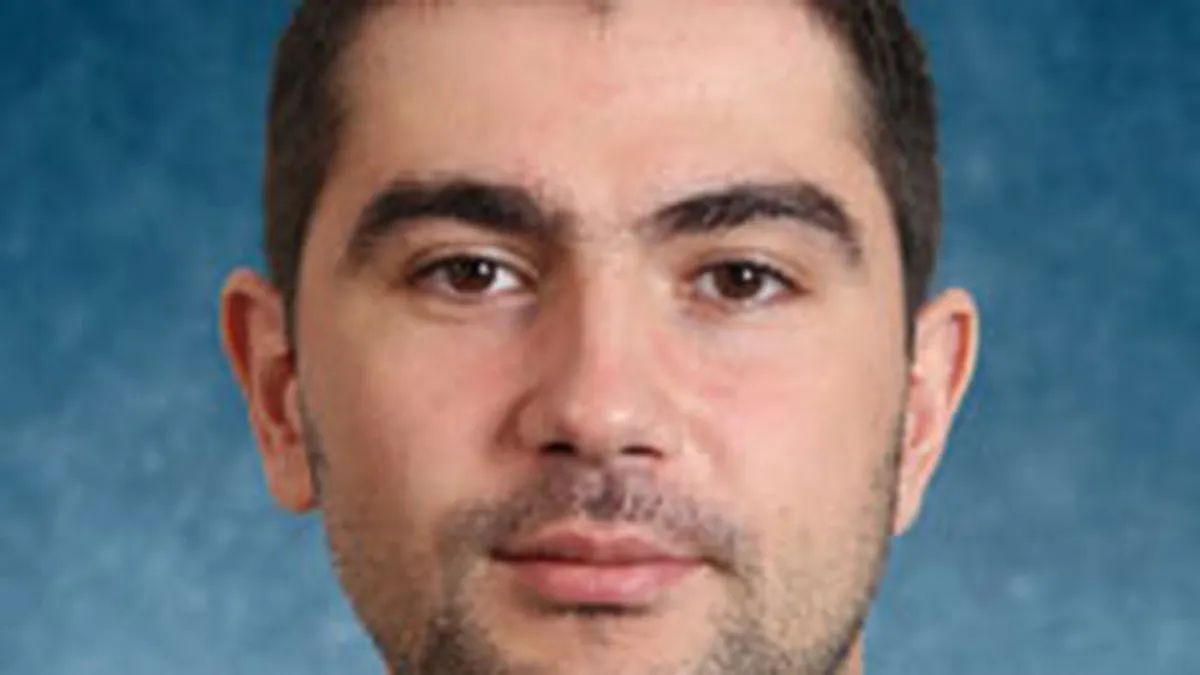 Mihai Grigore este noul COO al Colliers