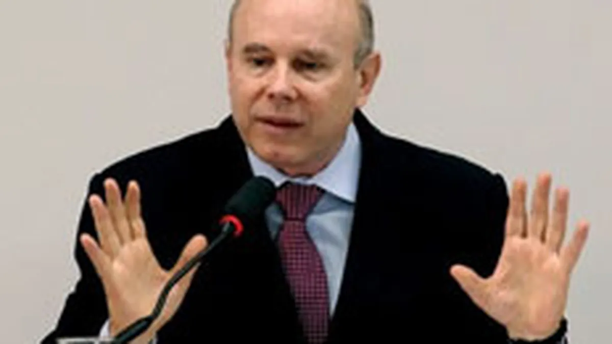 Brazilia intinde o mana de ajutor FMI si cumpara obligatiuni de 10 mld. $