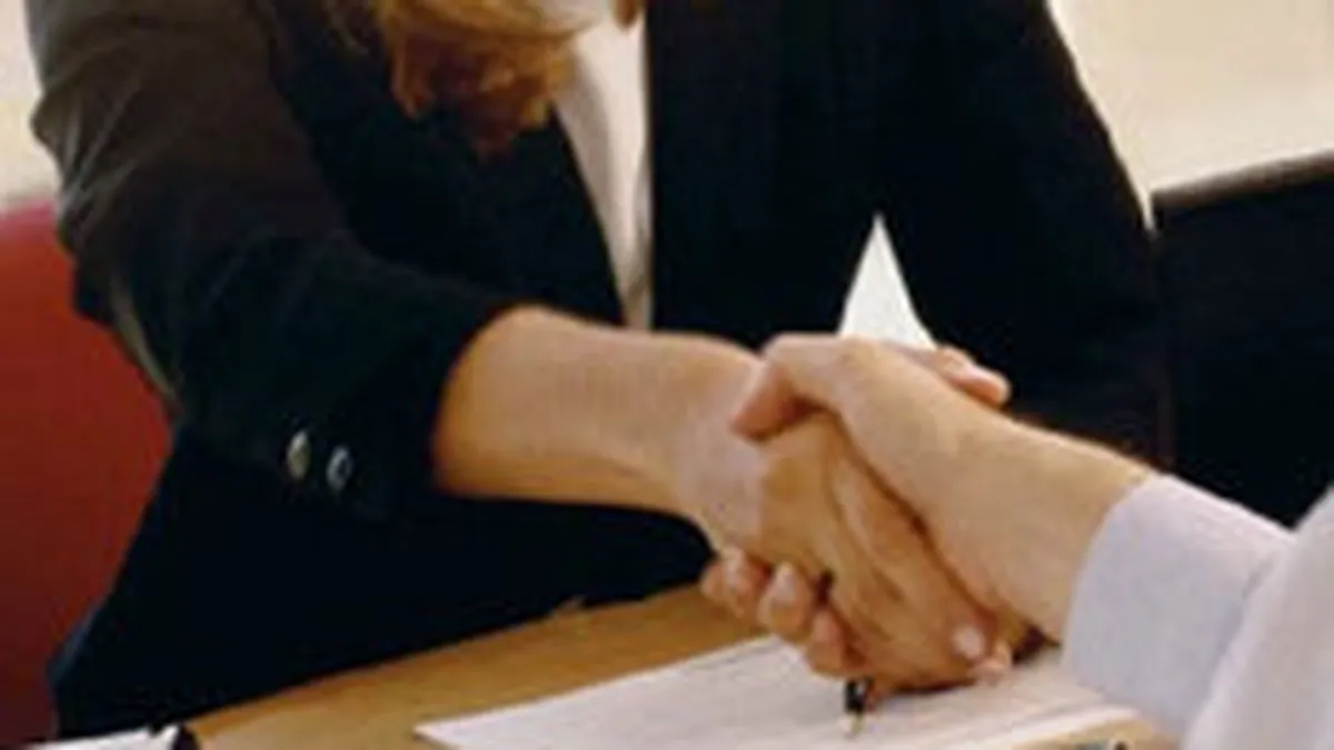 Tornado Sistems si RHS Company au fuzionat