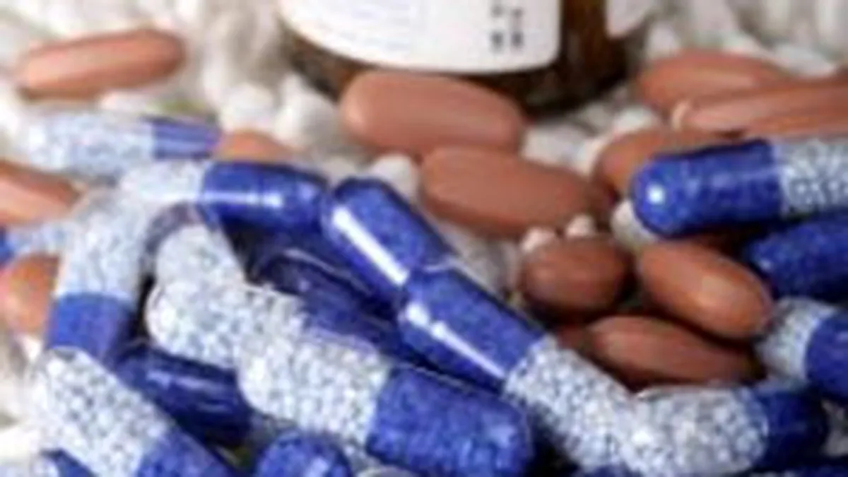 Producatorul de medicamente Biofarm va fabrica si dulciuri