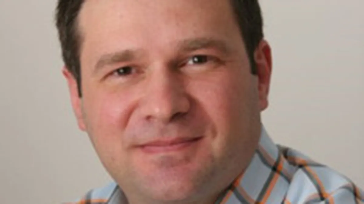 Cristian Mihalache, noul sef peste vanzarile de publicitate Intact