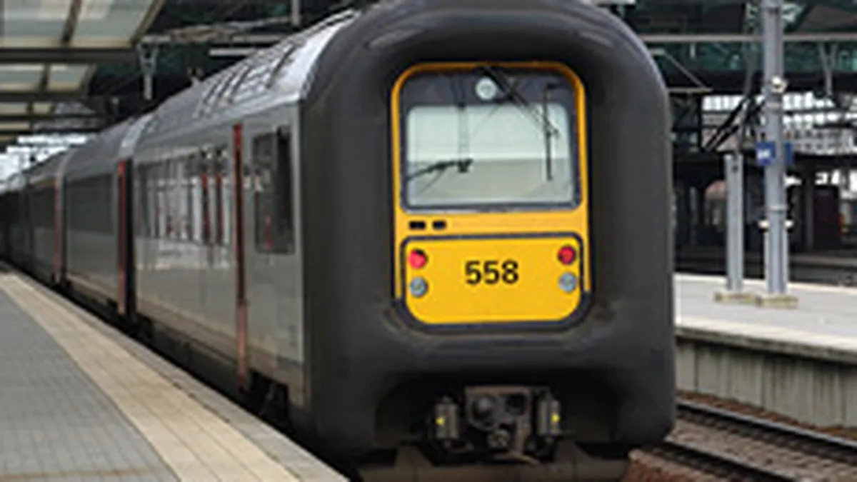 Lucrarile calea ferata Bucuresti-Constanta, intarziate cu 6 luni din lipsa fondurilor