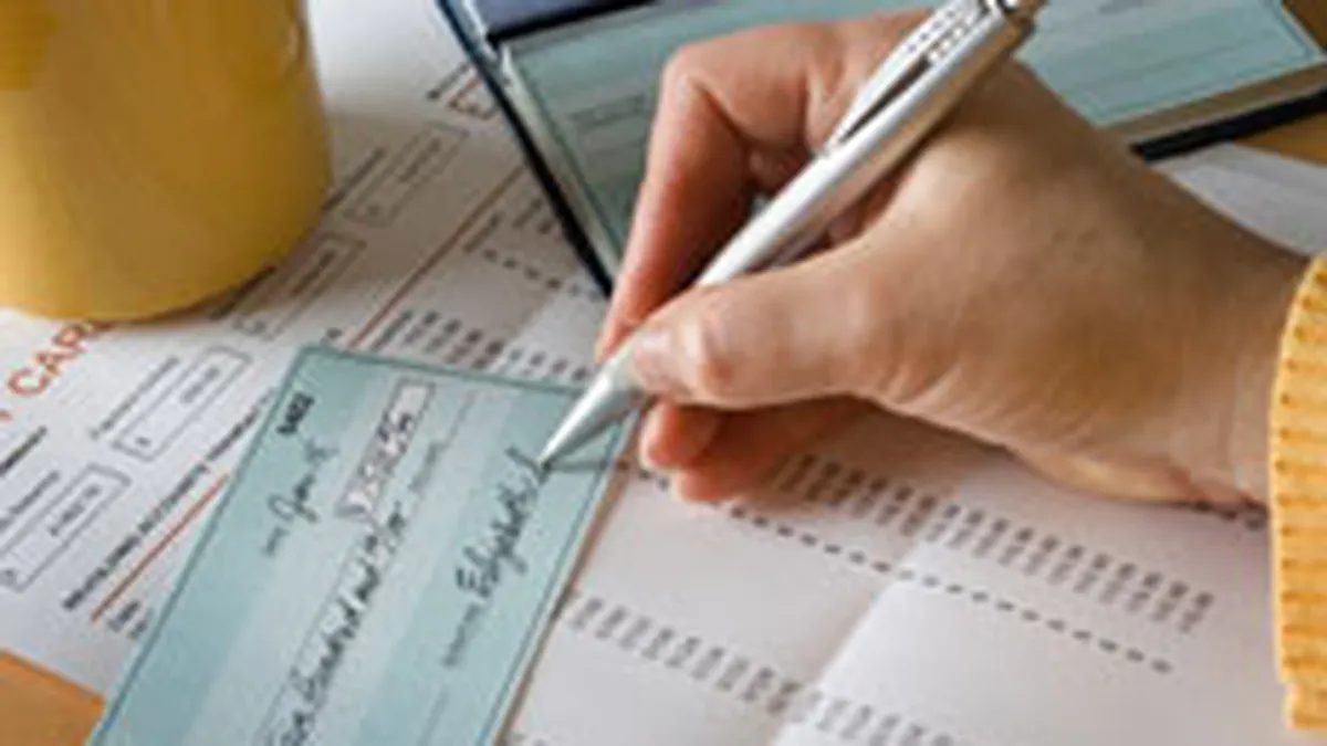 OTP Bank Romania a lansat un serviciu de plata a facturilor