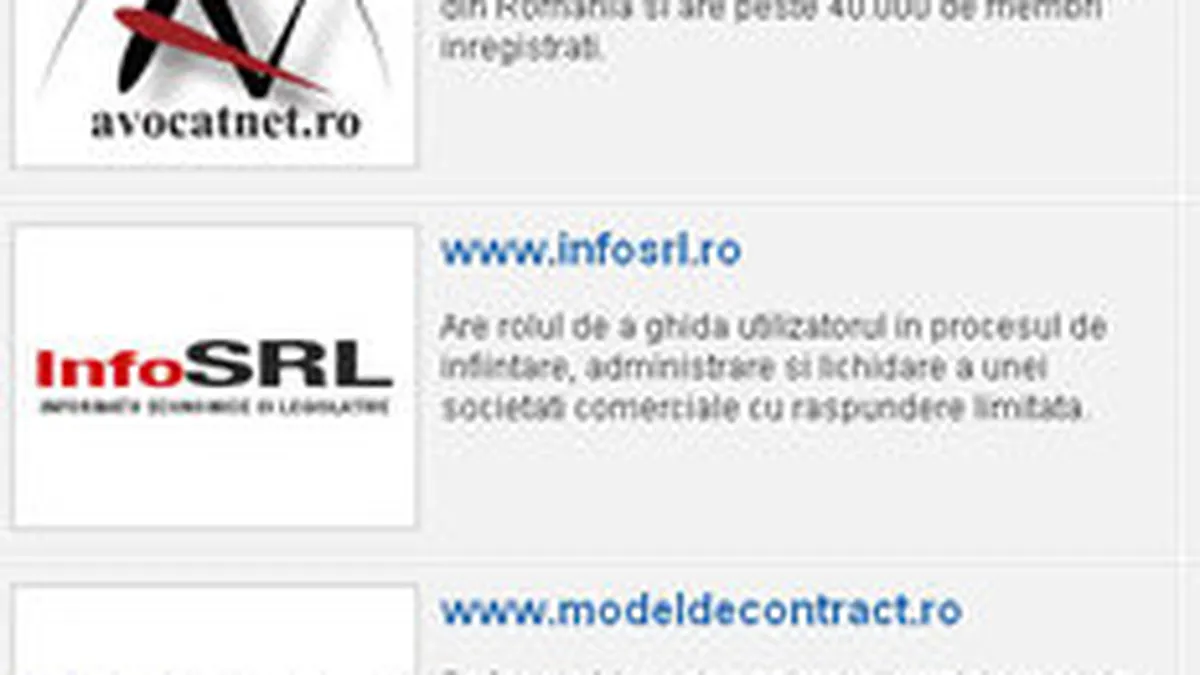 Reteaua LegalNet semneaza pentru vanzarea de publicitate cu F5 X-media