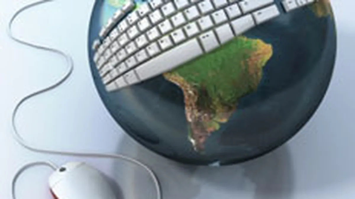 SUA: Publicitatea pe Internet a scazut cu 5,3% in S1