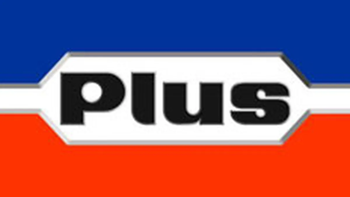 Plus si-a deschis al 85-lea magazin din Romania, la Barlad