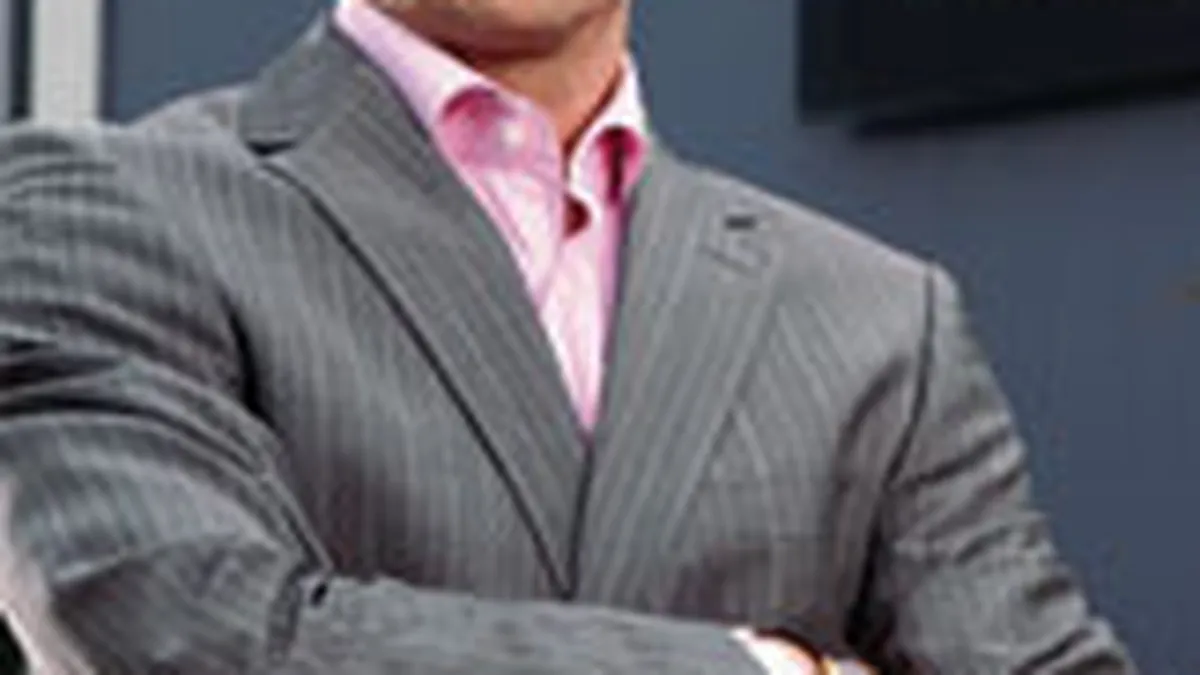 Afacerile Baumix au crescut cu 5% la 9 luni, pana la 33,5 mil. lei