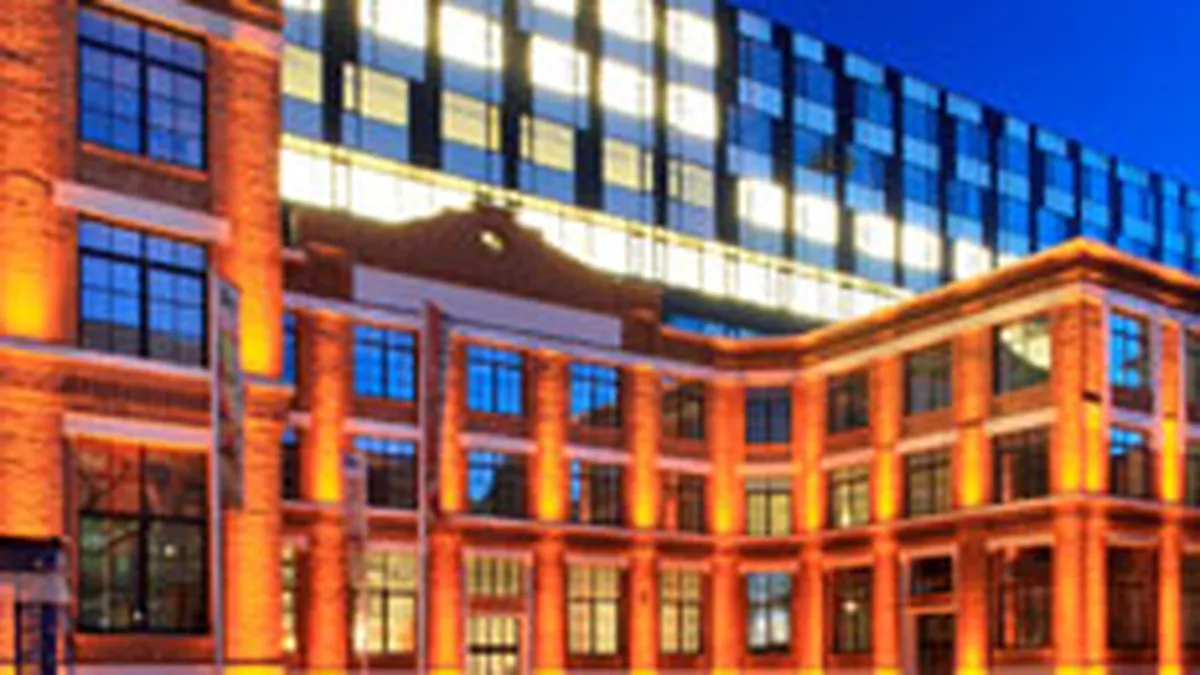 Austriecii de la Soravia vor venituri de 5-5,2 mil. euro in 2010 din Metropolis Center