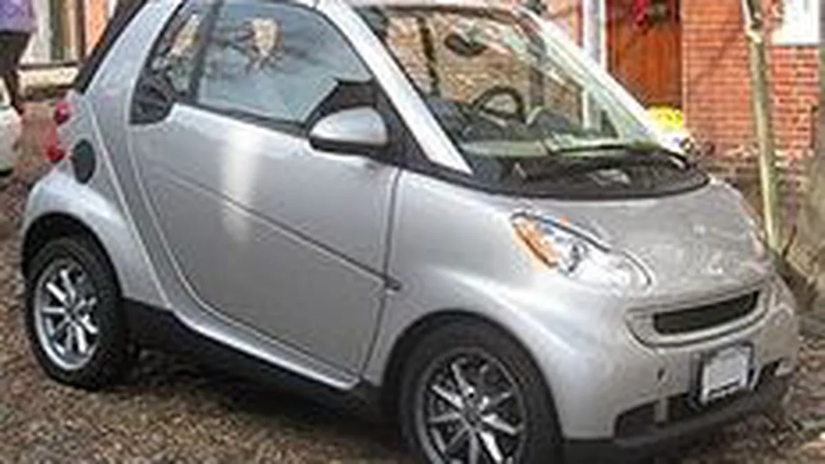 Cele mai proaste 10 masini ale anilor 2000