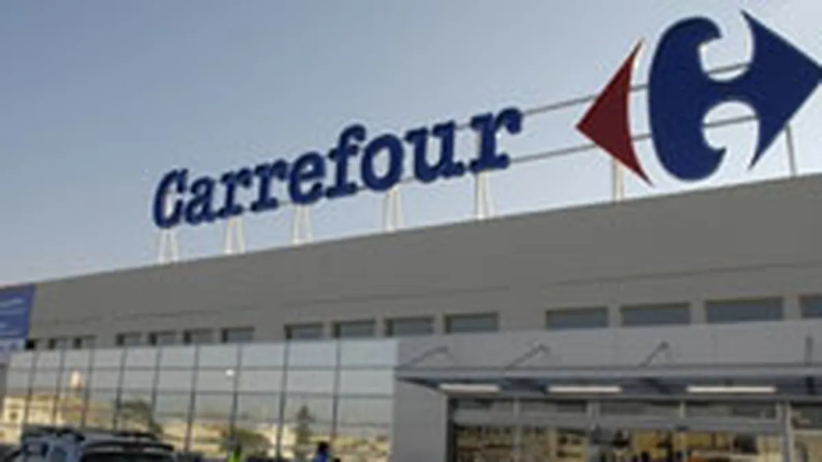 Carrefour infirma retragerea din America Latina