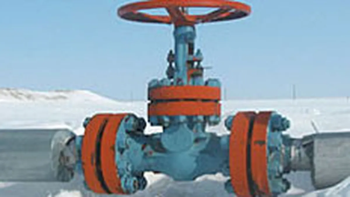 Finlanda sustine proiectul energetic Nord Stream