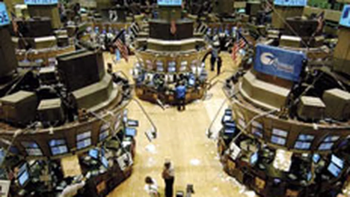 General Motors ar putea reveni la bursa din New York in 2010