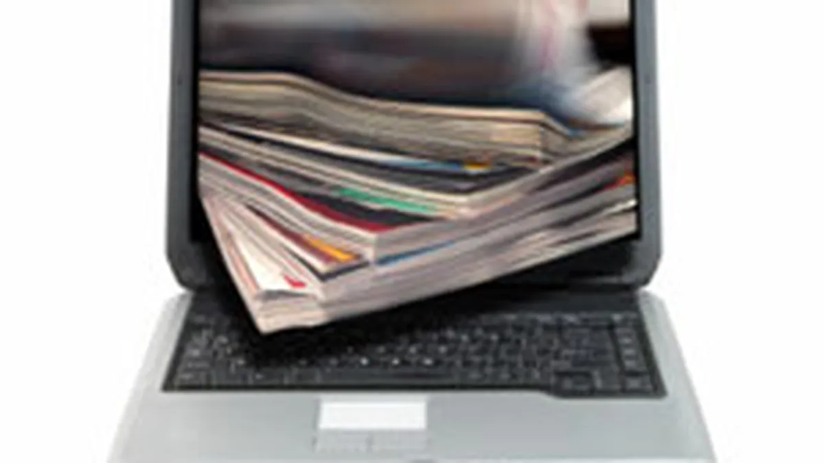 Printul, cea mai eficienta forma de publicitate pentru cresterea vanzarilor