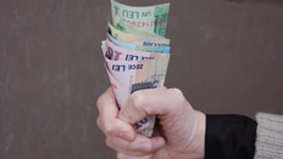 Vamesii au dat amenzi de 25 mil. lei, in primele 9 luni