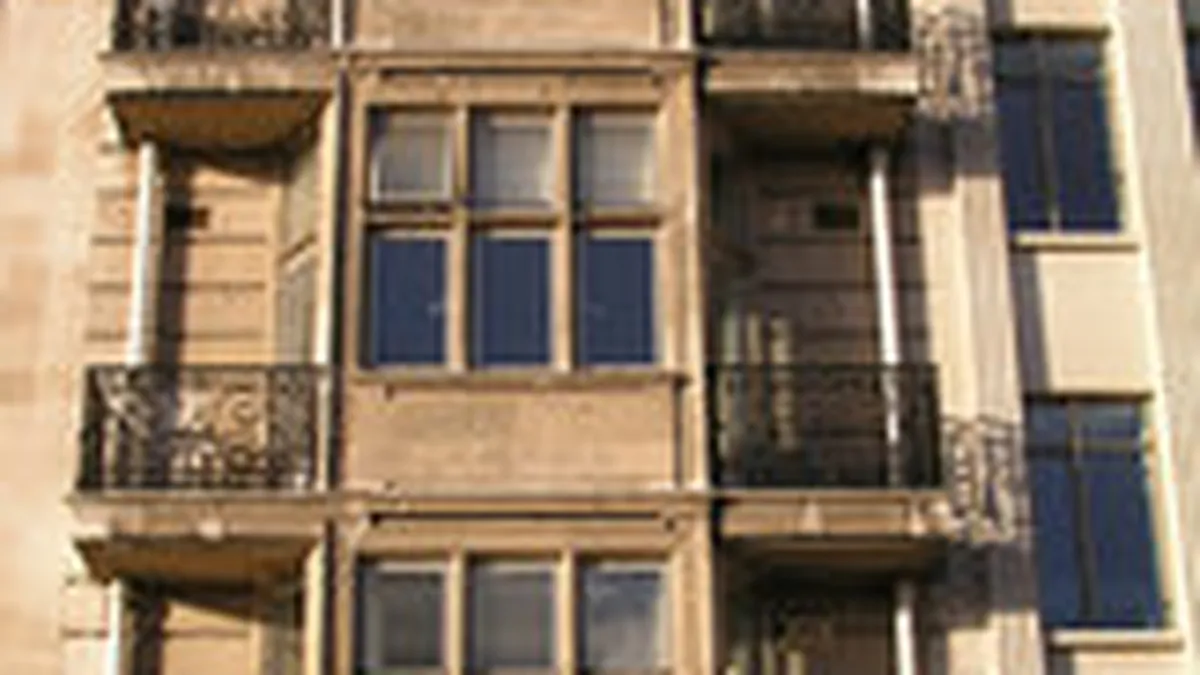 Cele mai scumpe locuinte vechi din Capitala sunt in zona Unirea, cele mai ieftine in Berceni