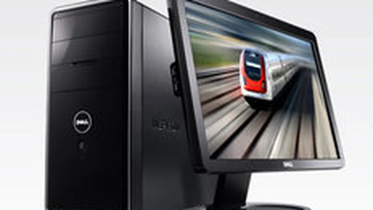 Dell inchide o fabrica de desktop-uri in SUA, 905 angajati vor fi concediati